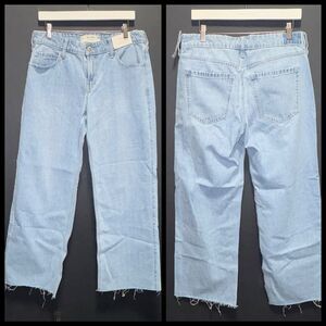 Light Blue Women's Jeans